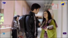 Sanwal Yaar Piya - Episode 14 - 28th October 2025